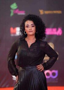 Nancy Salah Nancy Salah