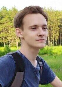 Илья Ларин Илья Ларин