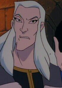 Magus Magus