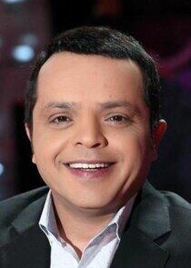Mohamed Henedy Mohamed Henedy