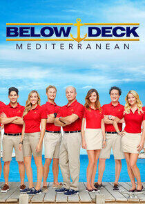 Below Deck Mediterranean - Season 3 Below Deck Mediterranean - Season 3