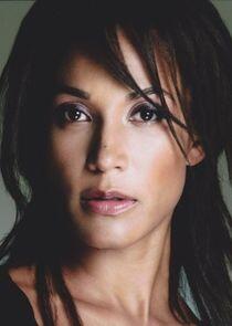 Rachel Luttrell Rachel Luttrell