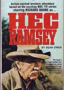 Hec Ramsey Hec Ramsey