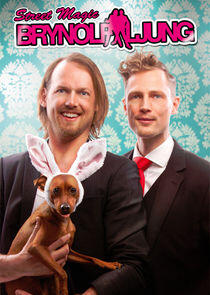 Brynolf och Ljung - Street Magic Brynolf och Ljung - Street Magic