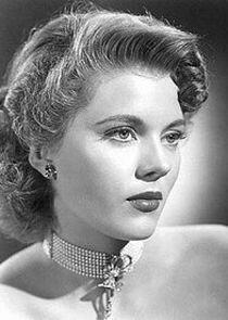 Peggie Castle Peggie Castle