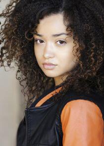 photo of Lauryn Speights