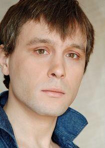 photo of Максим Евсеев