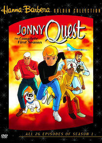 Jonny Quest Jonny Quest