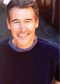 Randolph Mantooth Randolph Mantooth