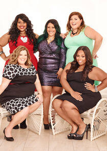 Big Women: Big Love Big Women: Big Love