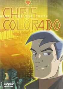 Chris Colorado Chris Colorado