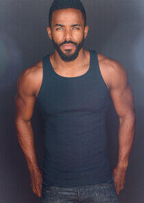 Sean Dominic