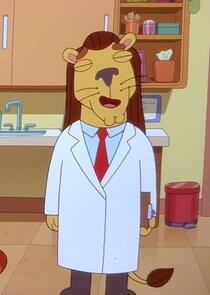 Dr. Lyon Dr. Lyon