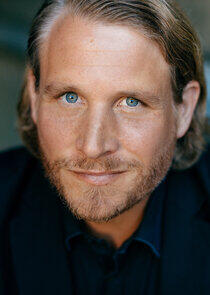 photo of Alexander Koll