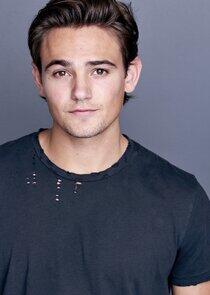 Carson Boatman Carson Boatman