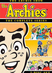 The Archie Show - Season 1 The Archie Show - Season 1