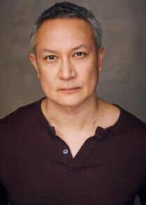 photo of John Squires