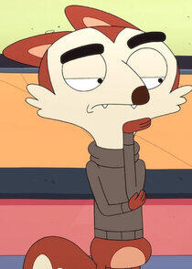 Roy Fox Roy Fox