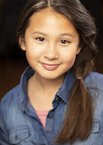 photo of Mackenzie Hicks photo of Mackenzie Hicks