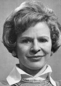 Elizabeth Lawrence Elizabeth Lawrence