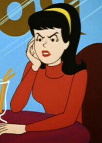 Veronica Lodge Veronica Lodge
