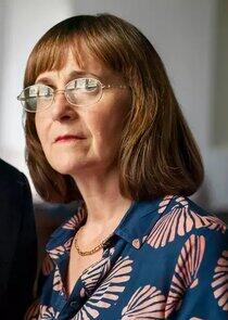 Sue Farquhar Sue Farquhar
