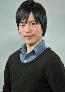 photo of Yūsuke Nagano photo of Yūsuke Nagano