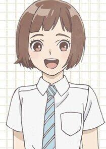 Kazusa Onodera Kazusa Onodera