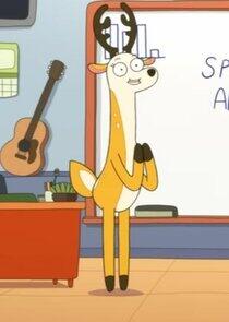 Miss Deer Teacher Miss Deer Teacher