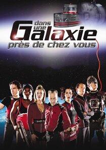 Dans une galaxie près de chez vous Dans une galaxie près de chez vous