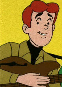 Archie Andrews Archie Andrews