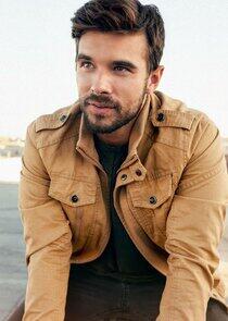 Josh Swickard Josh Swickard