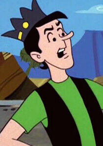 Jughead Jones Jughead Jones
