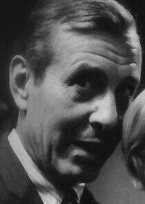 Ernest Graves Ernest Graves
