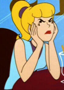 Betty Cooper Betty Cooper