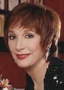 Patricia Elliott Patricia Elliott