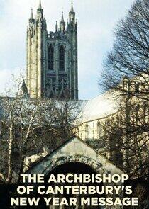 The Archbishop of Canterbury's New Year Message The Archbishop of Canterbury's New Year Message