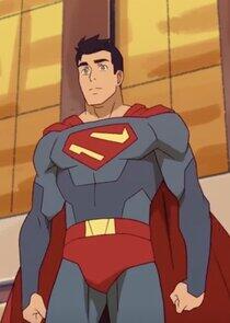 Clark Kent / Superman Clark Kent / Superman