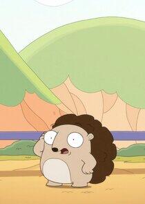 Trevor Trevor
