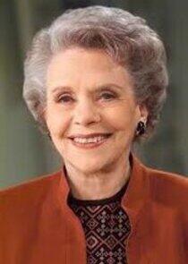 Helen Wagner Helen Wagner