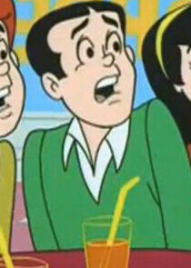 Reggie Mantle Reggie Mantle