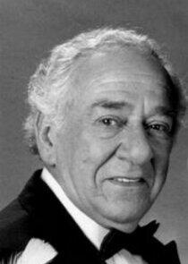 Larry Haines Larry Haines