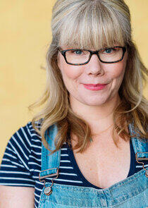 photo of Katie Hall