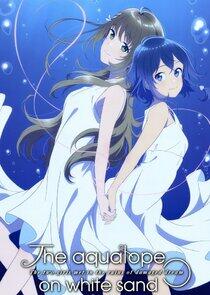 Aquatope of White Sand - Season 1 Aquatope of White Sand - Season 1