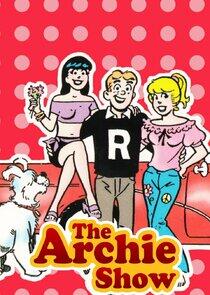 The Archie Show The Archie Show