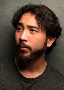 photo of Brian Sy photo of Brian Sy