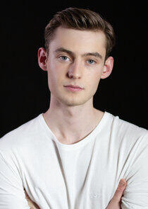 photo of Archie George