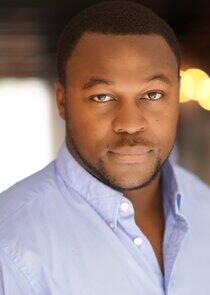 photo of Akil Jackson
