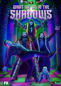 What We Do in the Shadows - Season 4 What We Do in the Shadows - Season 4