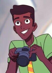 Jimmy Olsen Jimmy Olsen